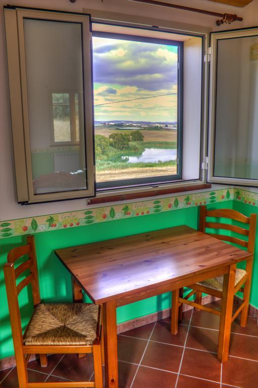 Coscio Di Badia Villa Naro Luaran gambar
