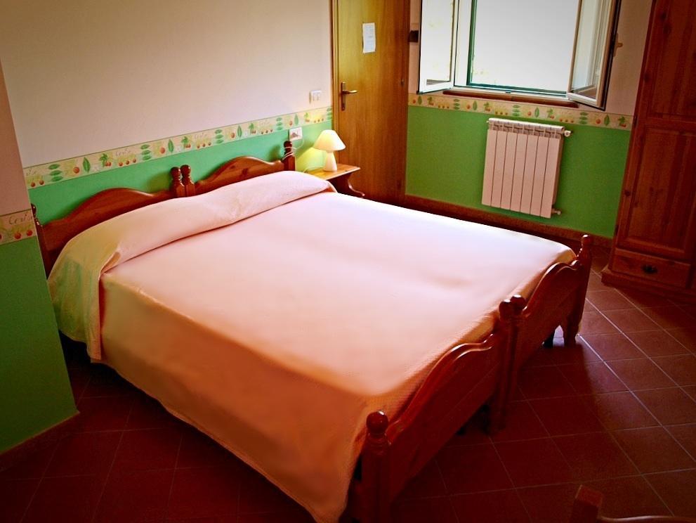 Coscio Di Badia Villa Naro Bilik gambar